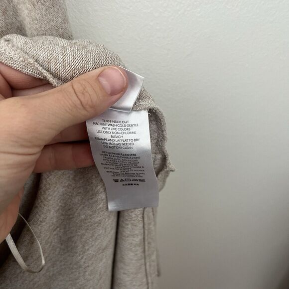 Maeve By Anthropologie Women’s Oversized Turtleneck Size L - Picture 11 of 12